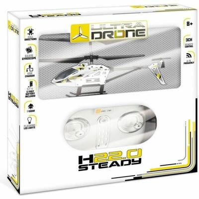 Product Tηλεκατευθυνόμενο Ελικόπτερο Mondo base image