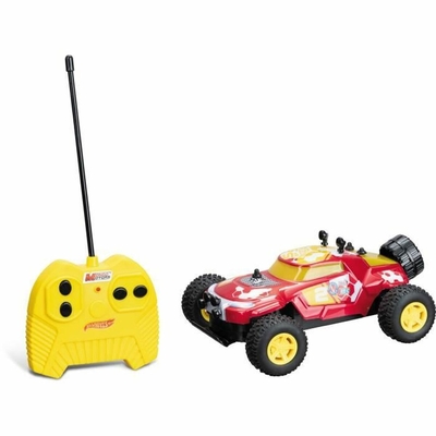 Product Τηλεκατευθυνόμενο Αυτοκίνητο Mondo Buggy base image