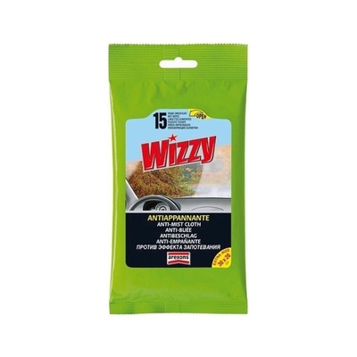 Product Αντιθαμβωτικό Arexons Wizzy Υγρά μαντηλάκια (15 uds) base image