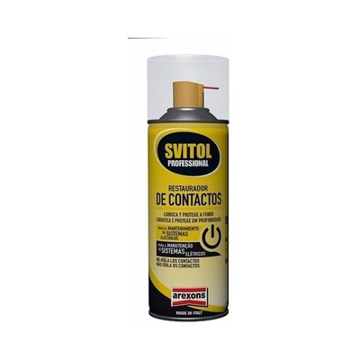 Product Λαμπρυντικό Aυτοκινήτου Svitol (200 ml) base image