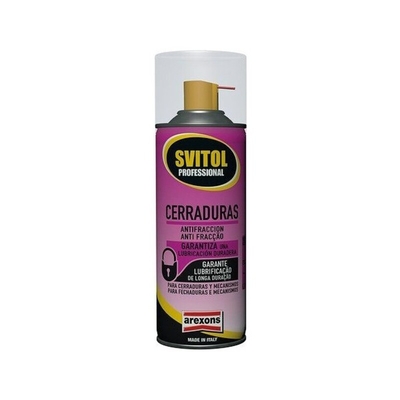 Product Γυαλιστικό Αυτοκινήτου Svitol (200 ml) base image