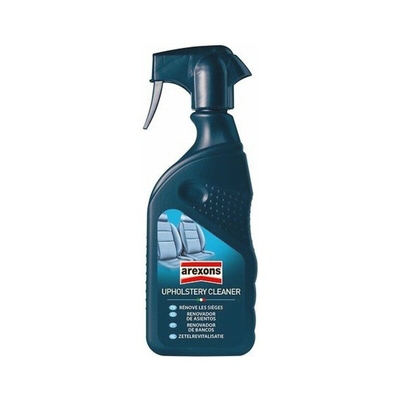 Product Καθαριστικό Ταπετσαριών Arexons (400 ml) base image