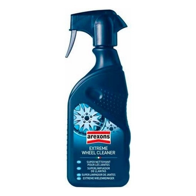 Product Wheel Cleaner Petronas Spray (500 ml) base image