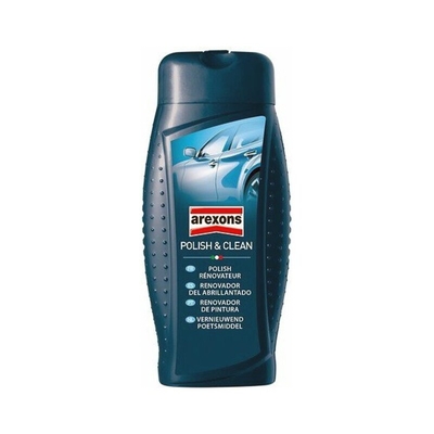 Product Γυαλιστικό Αυτοκινήτου Arexons (500 ml) base image