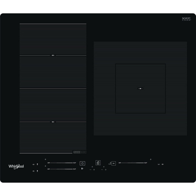 Product Επαγωγική Εστία Whirlpool 7200W  base image