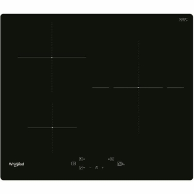 Product Επαγωγική Εστία Whirlpool WS Q1160 NE 60 cm base image