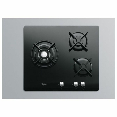 Product Εστία Υγραερίου Whirlpool AKT 404/NB 60 cm base image