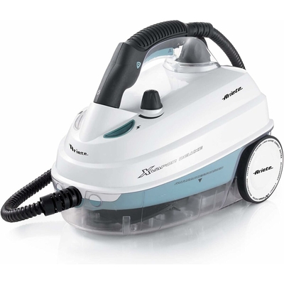 Product Σκούπα Ατμοκαθαριστής Ariete 4146 DELUXE 1500 W base image