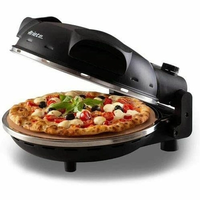 Product Μίνι Ηλεκτρικός Φούρνος Ariete 1200 W base image