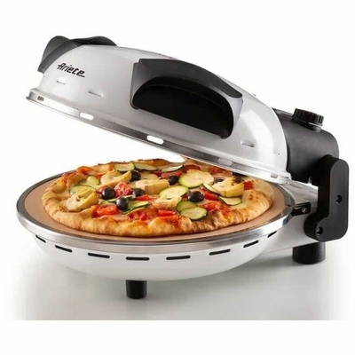 Product Παρασκευαστής Πίτσας Ariete 918 Λευκό 1200 W base image