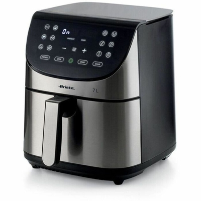 Product Φριτέζα Αέρος Ariete 00C462800AR0 1800W 7 L base image
