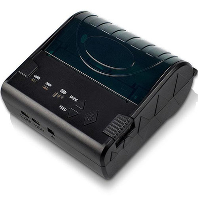 Product Εκτυπωτής Αποδείξεων Netum Wireless Bluetooth Portable 80mm BILL PRINTER base image