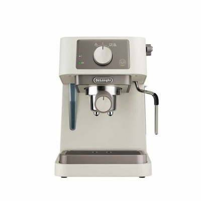 Product Kαφετιέρα Espresso Delonghi Stilosa Κρεμ base image