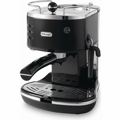 Product Kαφετιέρα Espresso Delonghi ECO311.BK 1,4 L 1100 W base image