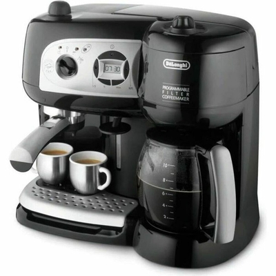 Product Πολυκαφετιέρα Delonghi BCO 264.1 1750W 1,2 L base image