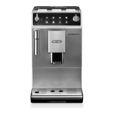 Product Αυτόματη Μηχανή Espresso Delonghi ETAM29.510 1450W 15 bar base image