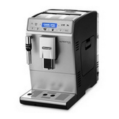 Product Αυτόματη Μηχανή Espresso Delonghi ETAM29.620.SB 1,40 L Ασημί 1450 W base image