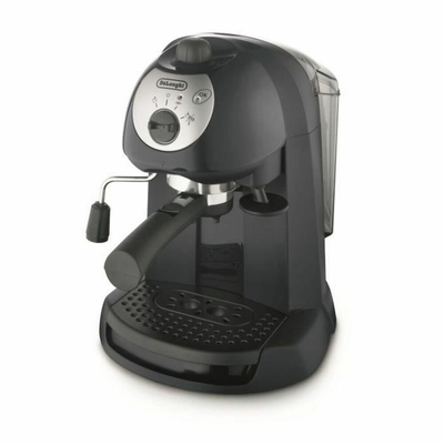 Product Καφετιέρα Espresso με Βραχίονα Delonghi EC191CD 1 L Μπλε 1100 W base image