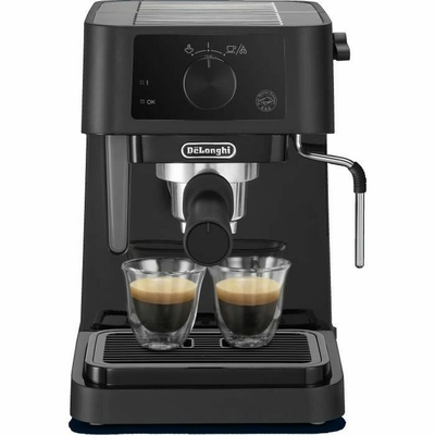 Product Καφετιέρα Espresso Delonghi EC235.BK 1100W Μαύρο 1100 W base image