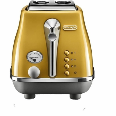 Product Τοστιέρα DeLonghi 900 W base image