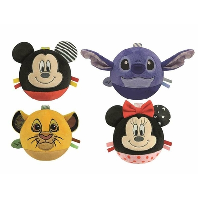 Product Αρκουδάκι Disney Πολύχρωμο base image