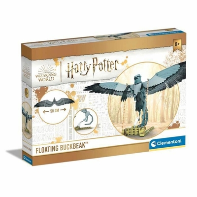 Product Φιγούρα Δράσης Clementoni Harry Potter Floating Buckbeak base image