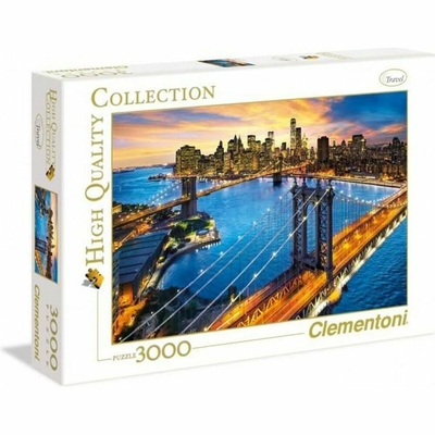 Product Παζλ Clementoni Iceland: Kirkjuffellsfoss  base image