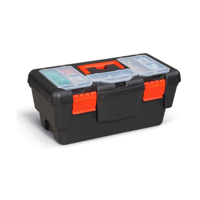 Product Εργαλειοθήκη Terry Eko Toolbox 16 40 x 20 x 17,5 cm πολυπροπυλένιο base image
