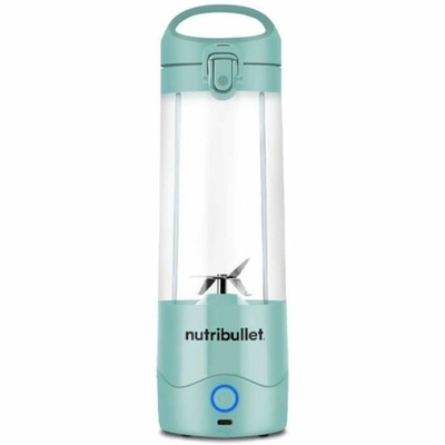 Product Μπλέντερ Κύπελλο NutriBullet NBP003LBL 70W 475 ml Μπλε base image