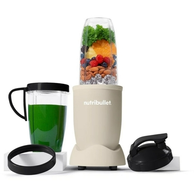 Product Μπλέντερ Κύπελλο NutriBullet NB907MASN Ροζ 900W 946 ml base image