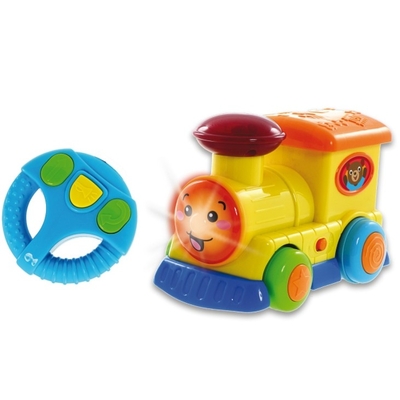 Product Αυτοκινητάκι Smily Play 1156 base image