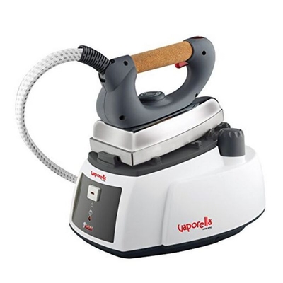 Product Σίδερο Παραγωγής Ατμού POLTI Vaporella 505 Pro 3,5 bar 0,9 L 1750W base image