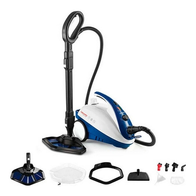 Product Σκούπα Ατμοκαθαριστής POLTI Smart 40 Mop 1800 W base image
