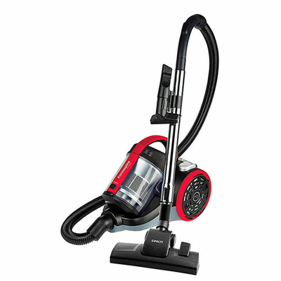 Product Ηλεκτρική Σκούπα POLTI 44897 800W 2 L Κόκκινο/Μαύρο base image