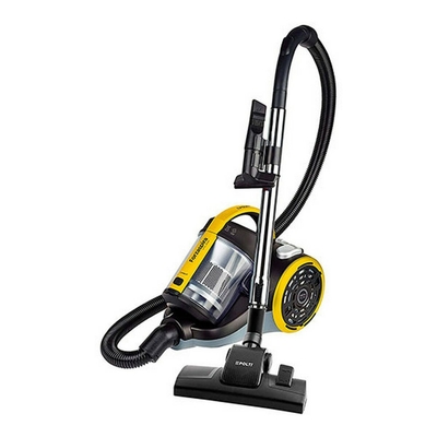 Product Ηλεκτρική Σκούπα χωρίς Σακούλα POLTI Forzaspira C115 Plus 800W 180 W base image