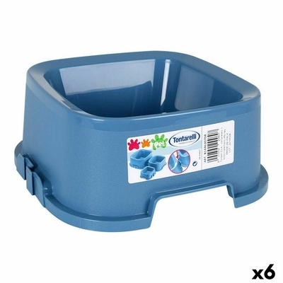 Product Τροφοδότης για τα κατοικίδια ζώα Tontarelli Pet 29 x 29 x 11,9 cm base image