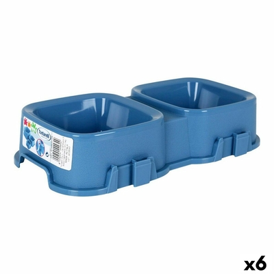 Product Τροφοδότης για τα κατοικίδια ζώα Tontarelli Pet 31,8 x 16,6 x 6,5 cm base image