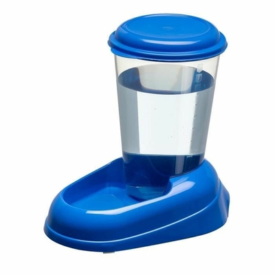 Product Διανεμητής Νερού Ferplast Nadir Πλαστική ύλη 3 L  base image