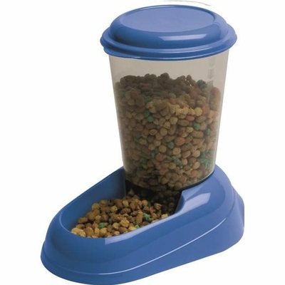 Product Ταΐστρα σκύλων Ferplast Μπλε Πλαστική ύλη 3 L base image