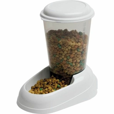 Product Τροφοδότης για τα κατοικίδια ζώα Ferplast 3 L 29,2 x 20,2 x 28,8 cm base image
