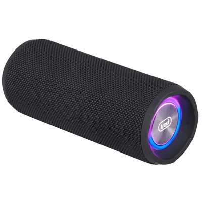 Product Φορητό Ηχείο Bluetooth Trevi 0XR8A2500 Μαύρο 14 W base image