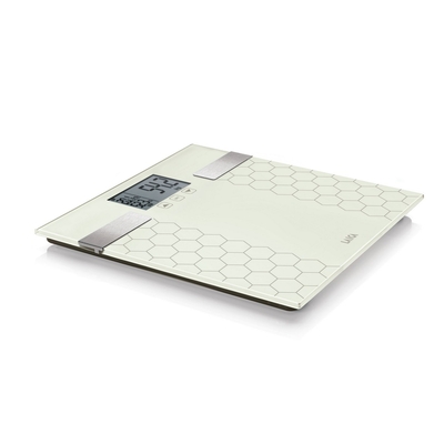 Product Ψηφιακή Ζυγαριά Μπάνιου LAICA PS5014 Λευκό base image