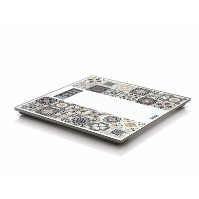 Product Ζυγαριά Μπάνιου Ψηφιακή LAICA Καφέ 180 kg  base image