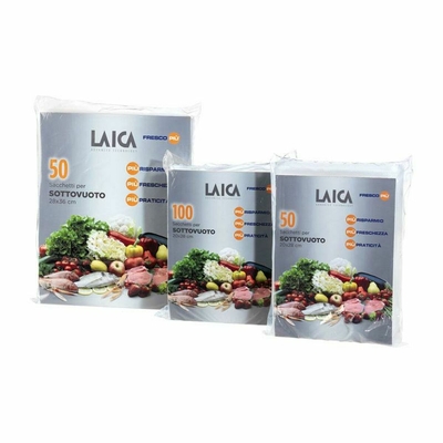 Product Τσάντες Συσκευασίας LAICA VT35002 36 x 28 cm base image