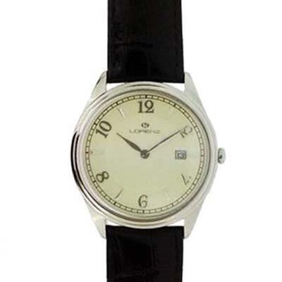 Product Ανδρικό Ρολόι Lorenz 026981BB-N base image