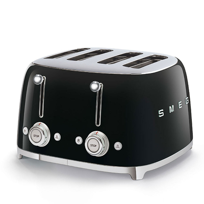 Product Φρυγανιέρα Smeg TSF03BLEU 2000 W base image