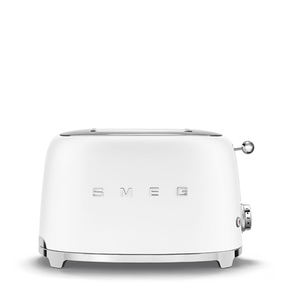 Product Τοστιέρα Smeg TSF01WHMEU base image