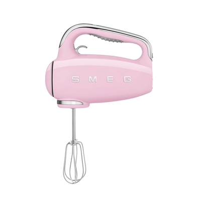 Product Μίξερ με Αναδευτήρες Smeg HMF01PKEU base image