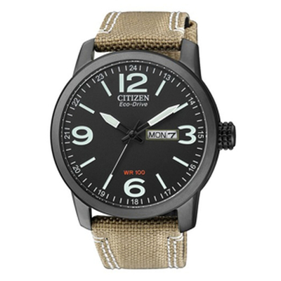 Product Ρολόι Ανδρικό Citizen PROMASTER ECO DRIVE(Black) base image