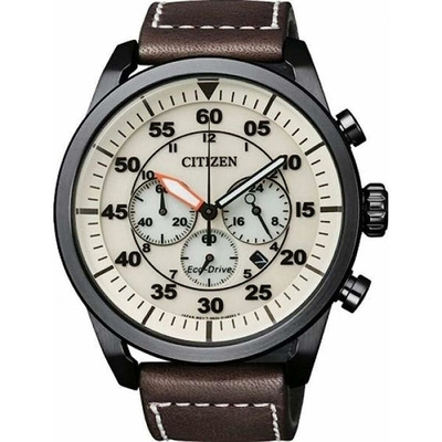 Product Ρολόι Ανδρικό Citizen CA4215-04W base image
